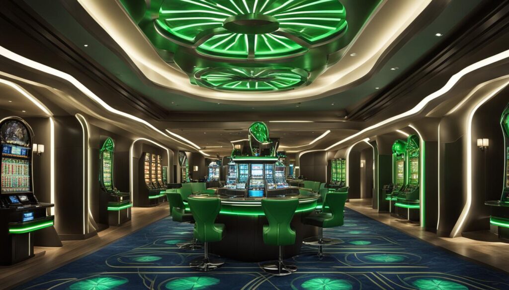 Matadorbet Casino