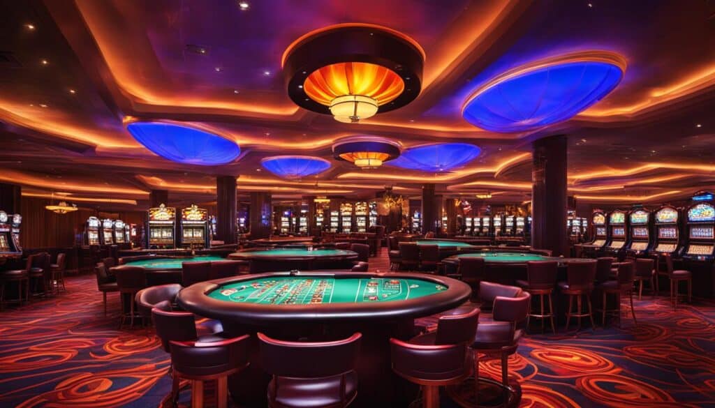 Matadorbet Casino