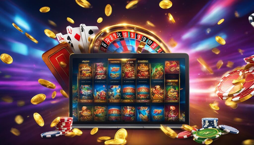 Matadorbet Casino