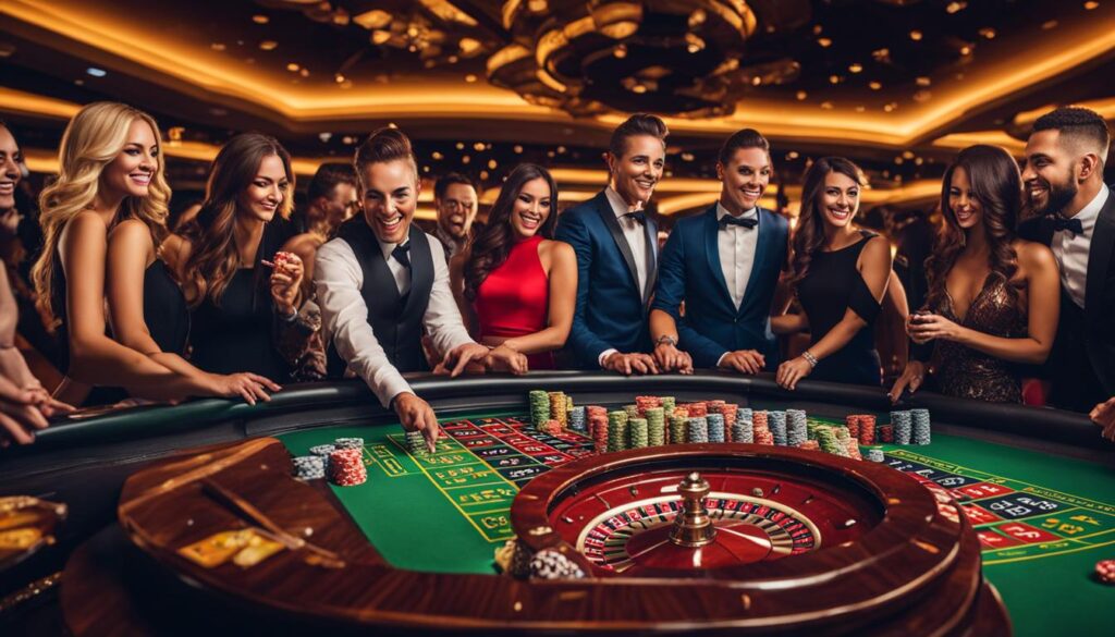 Matadorbet Casino