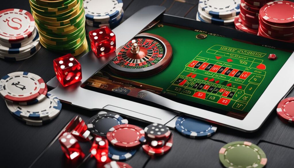 Matadorbet Casino