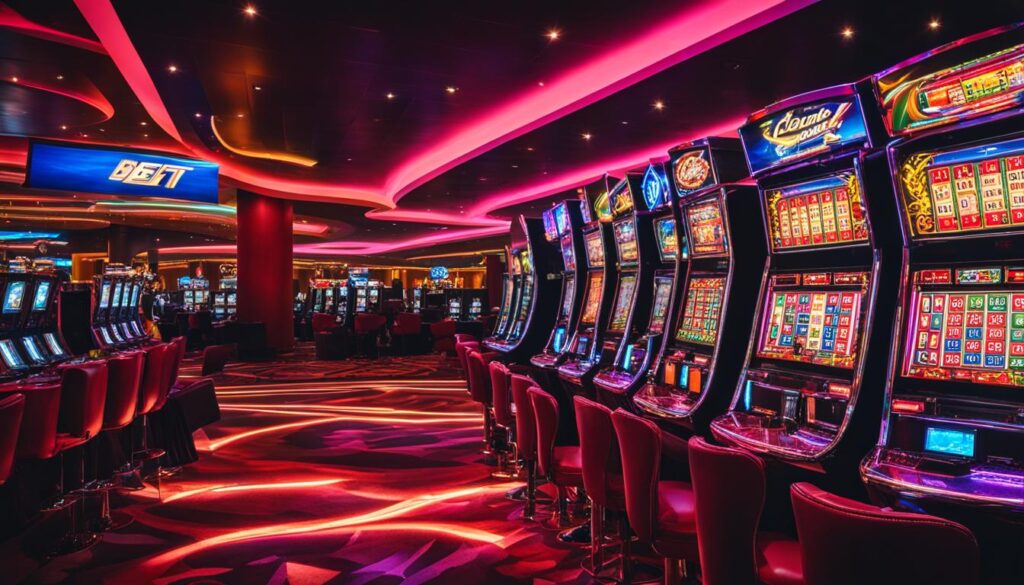 Matadorbet Casino
