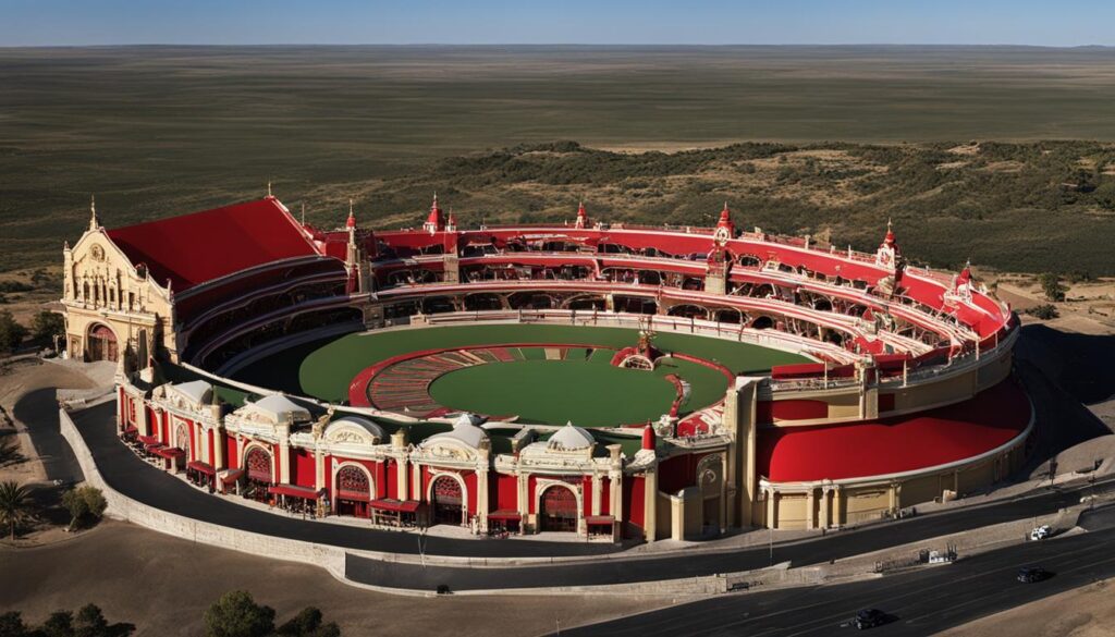 Matadorbet Casino