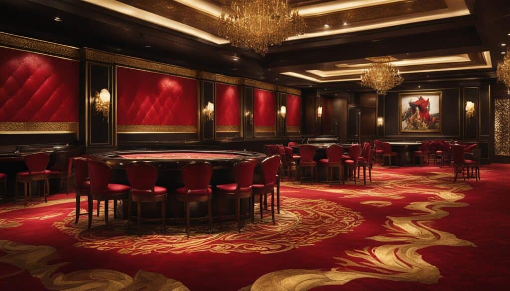 Matadorbet Casino