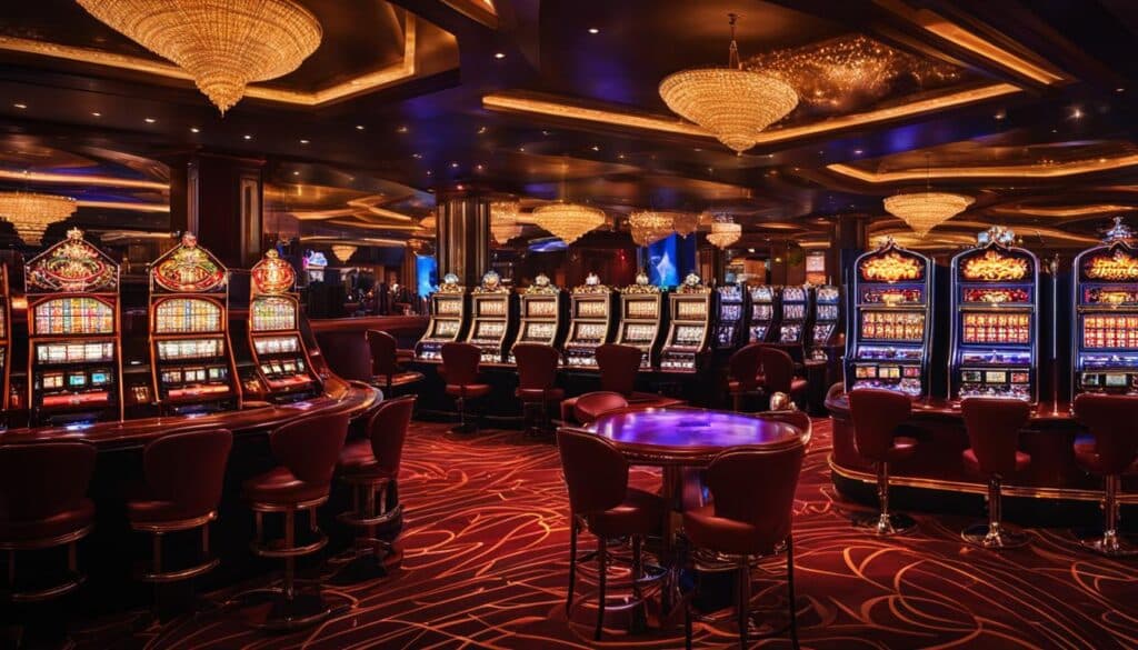 Matadorbet Casino