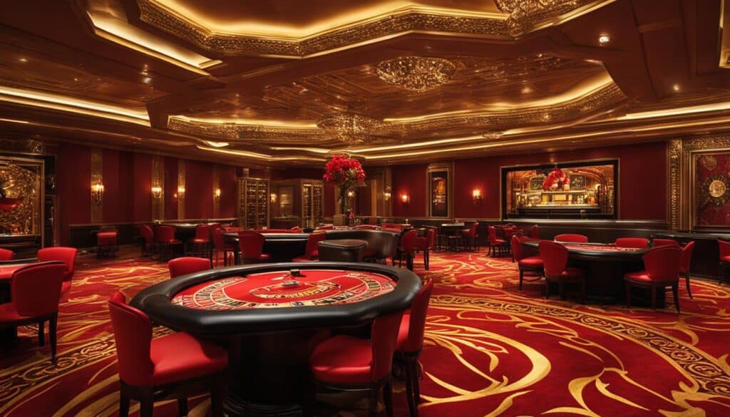 Matadorbet Casino