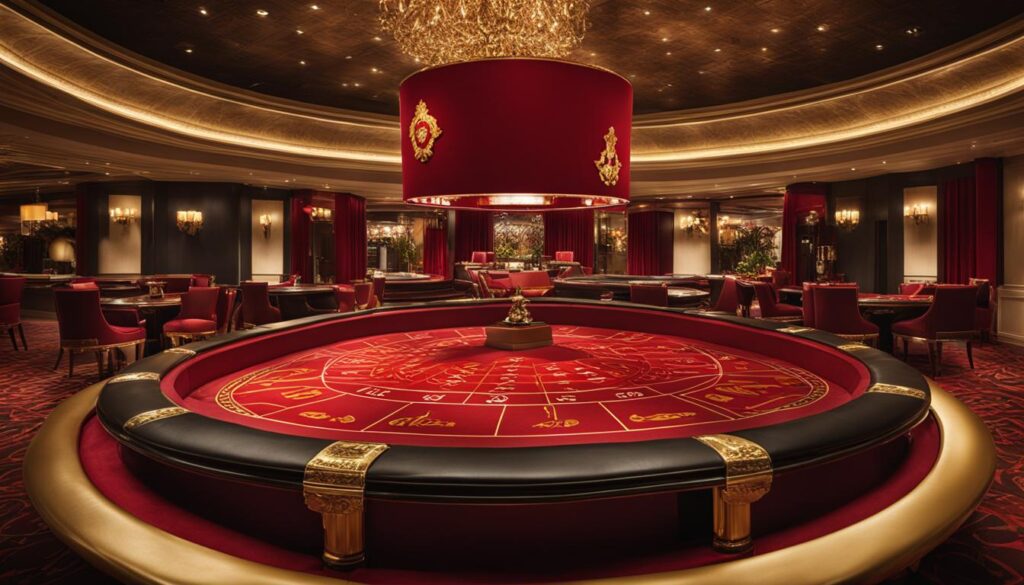 Matadorbet Casino