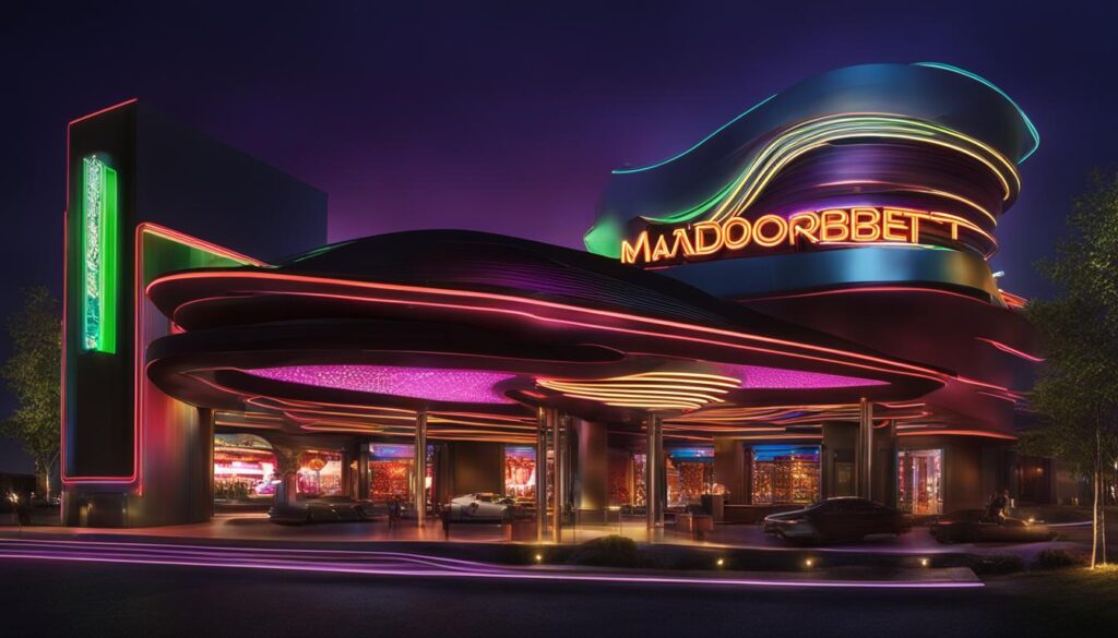 Matadorbet Casino
