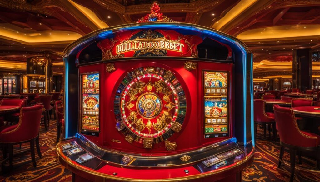 Matadorbet Casino