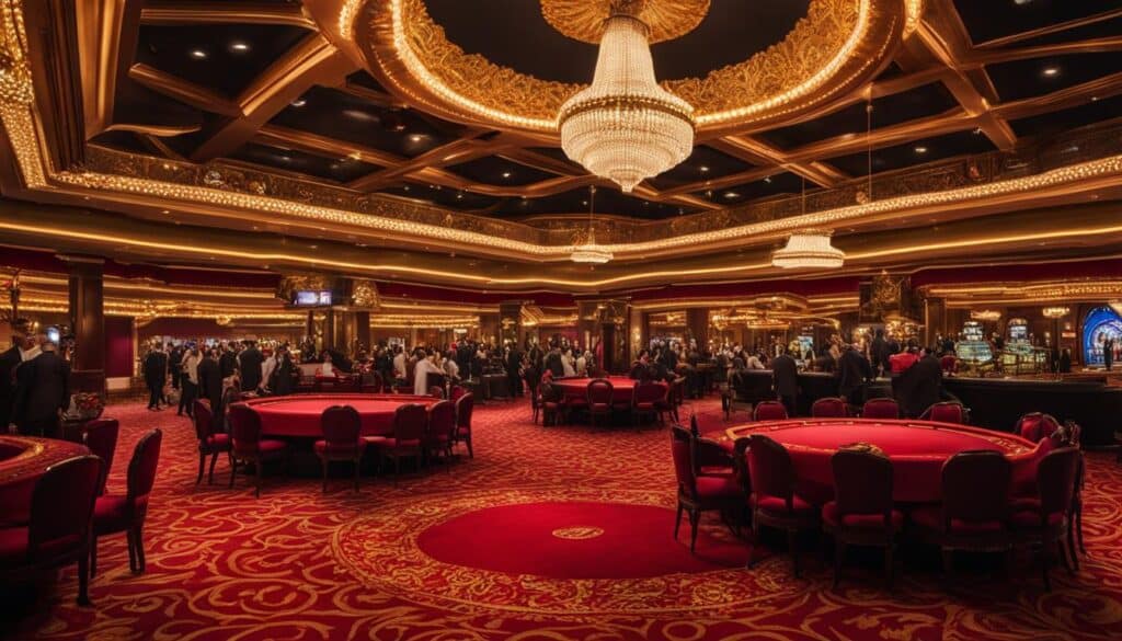 Matadorbet Casino