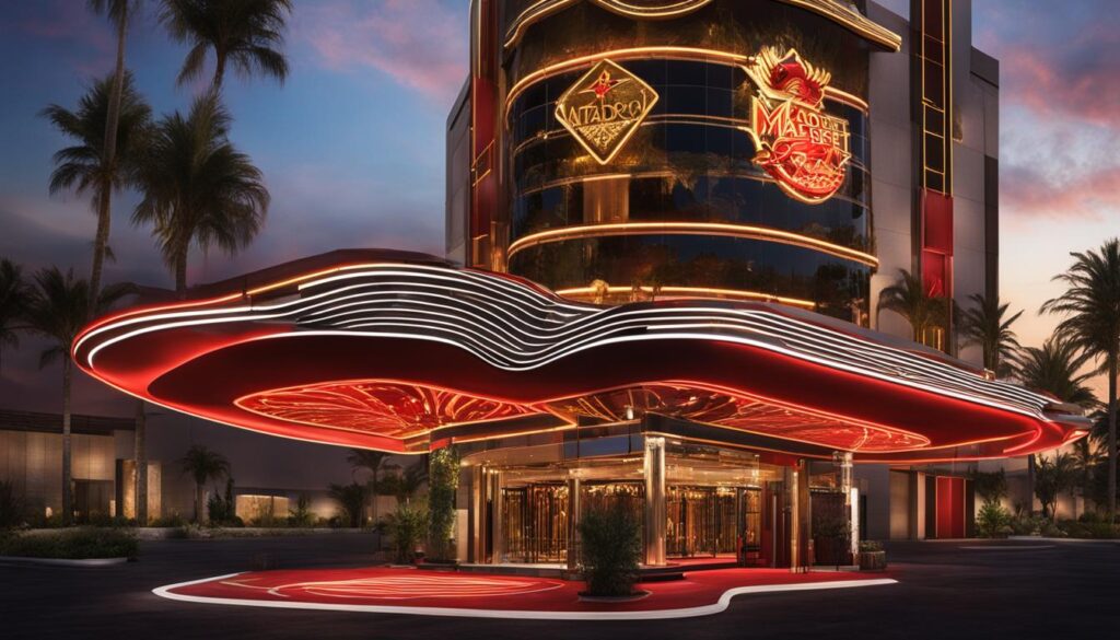 Matadorbet Casino