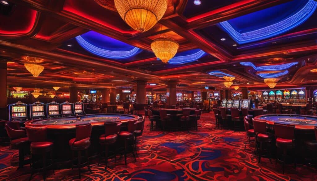 Matadorbet Casino