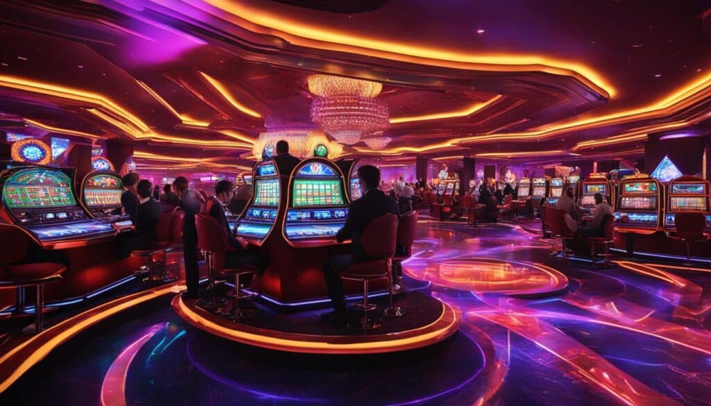 Matadorbet Casino