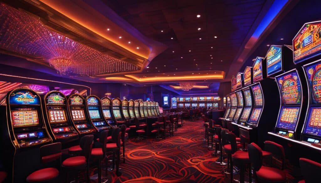Matadorbet Casino
