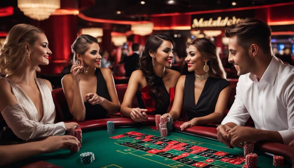 Matadorbet Casino
