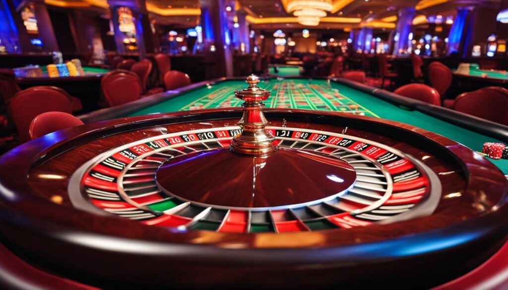 Matadorbet Casino