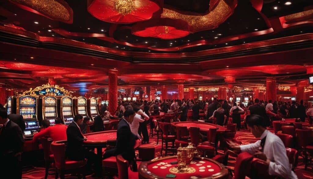 Matadorbet Casino