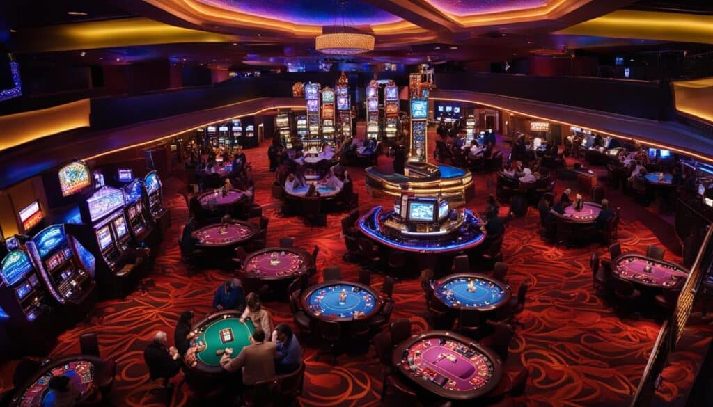 Matadorbet Casino