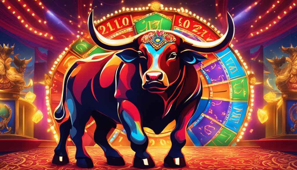 Matadorbet Casino