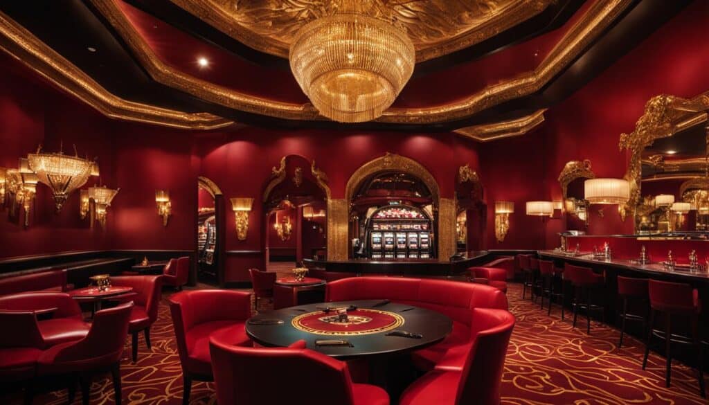 Matadorbet Casino