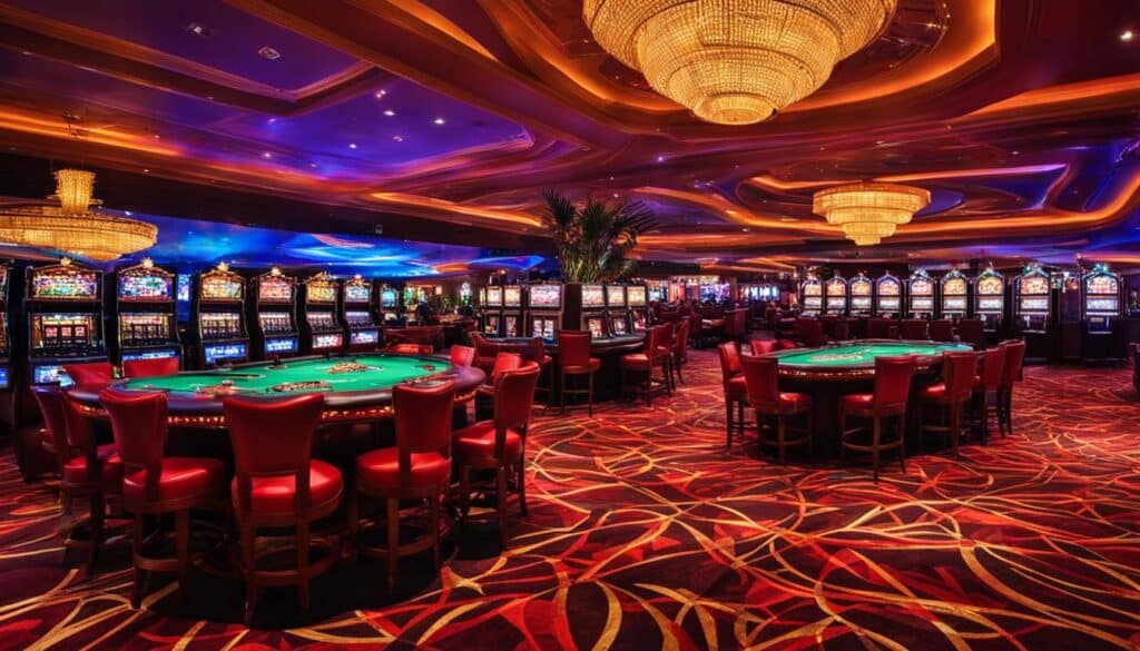 Matadorbet Casino