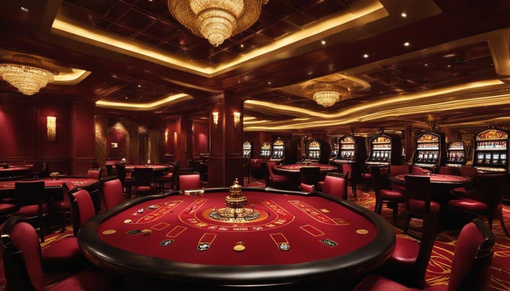 Matadorbet Casino