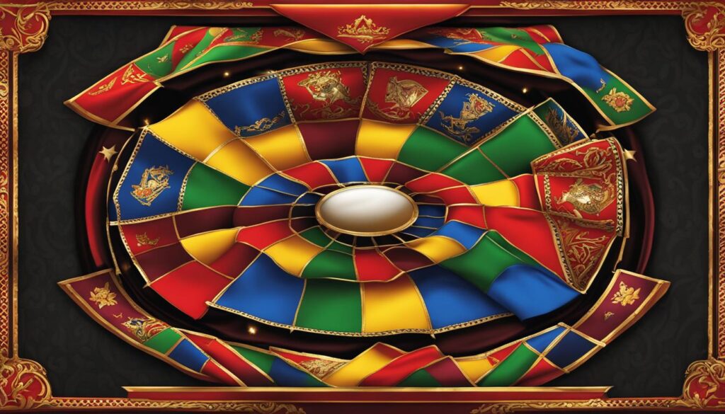 Matadorbet Casino