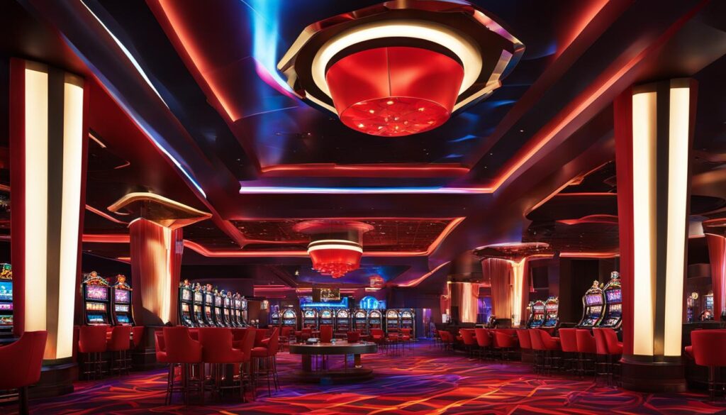 Matadorbet Casino