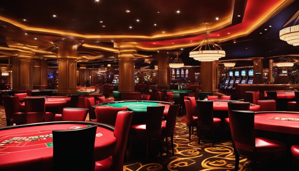 Matadorbet Casino