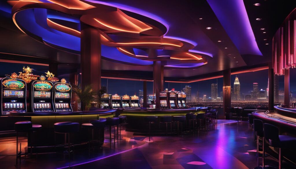 Matadorbet Casino