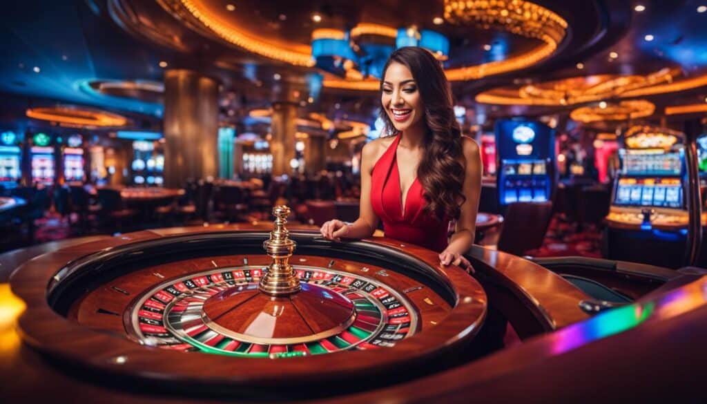 Matadorbet Casino