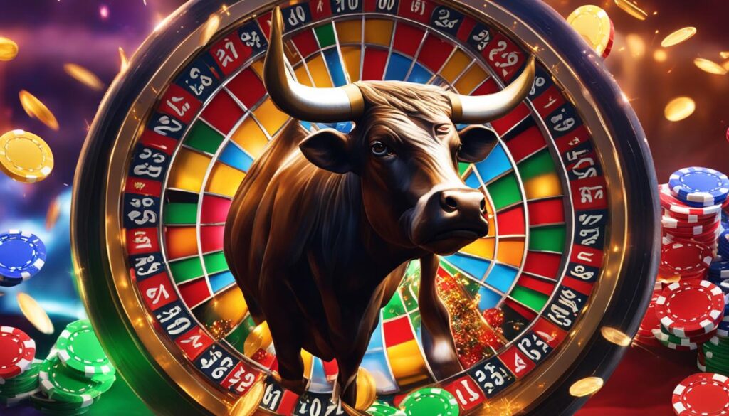 Matadorbet Casino Bonusları