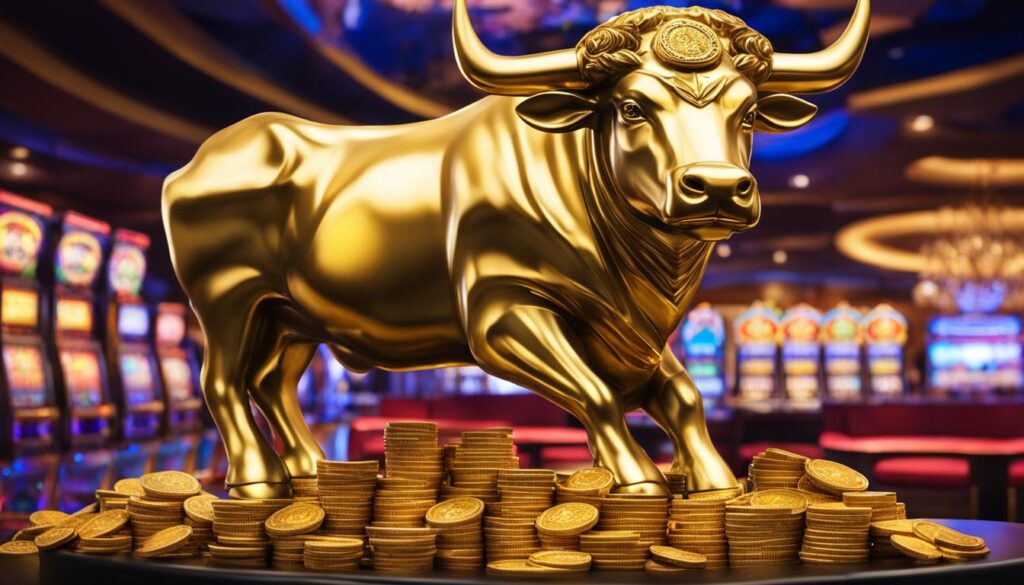Matadorbet Casino Bonusları