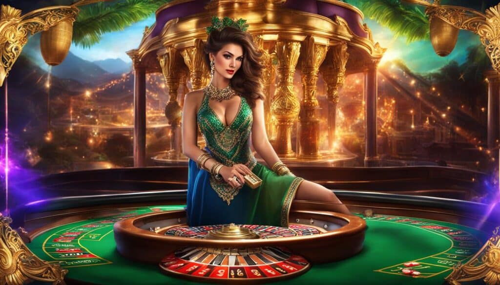 Matadorbet Casino Bonusları