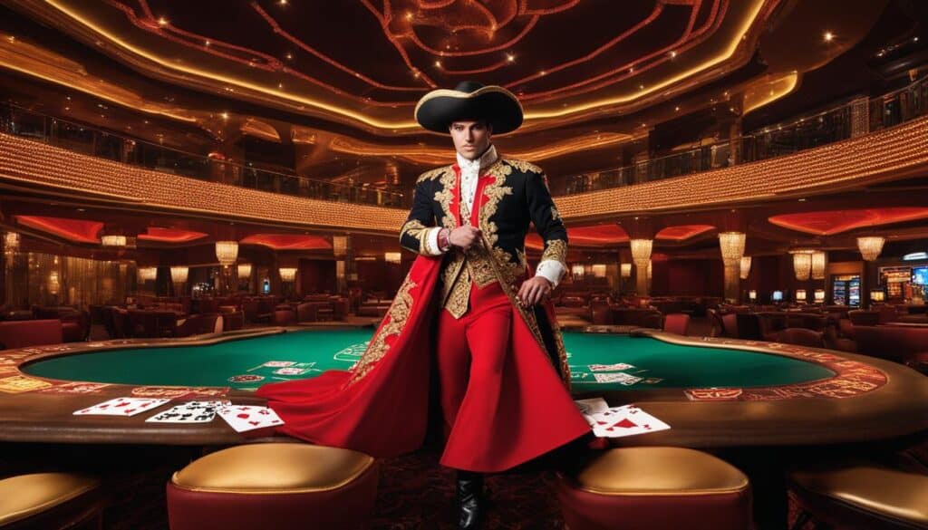 Matadorbet Casino İncelemesi