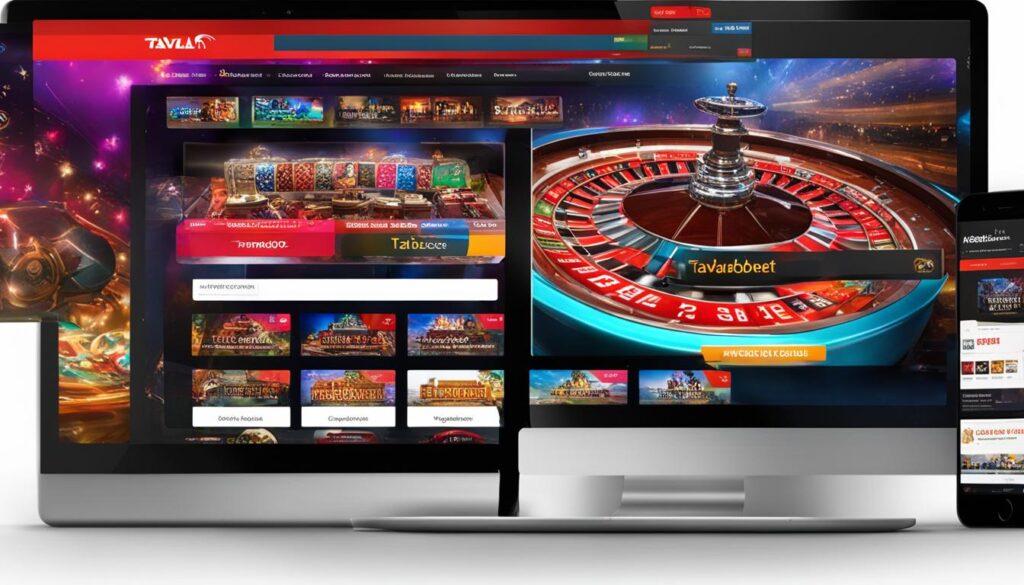 Matadorbet Casino Karşılaştırmalı Tablosu