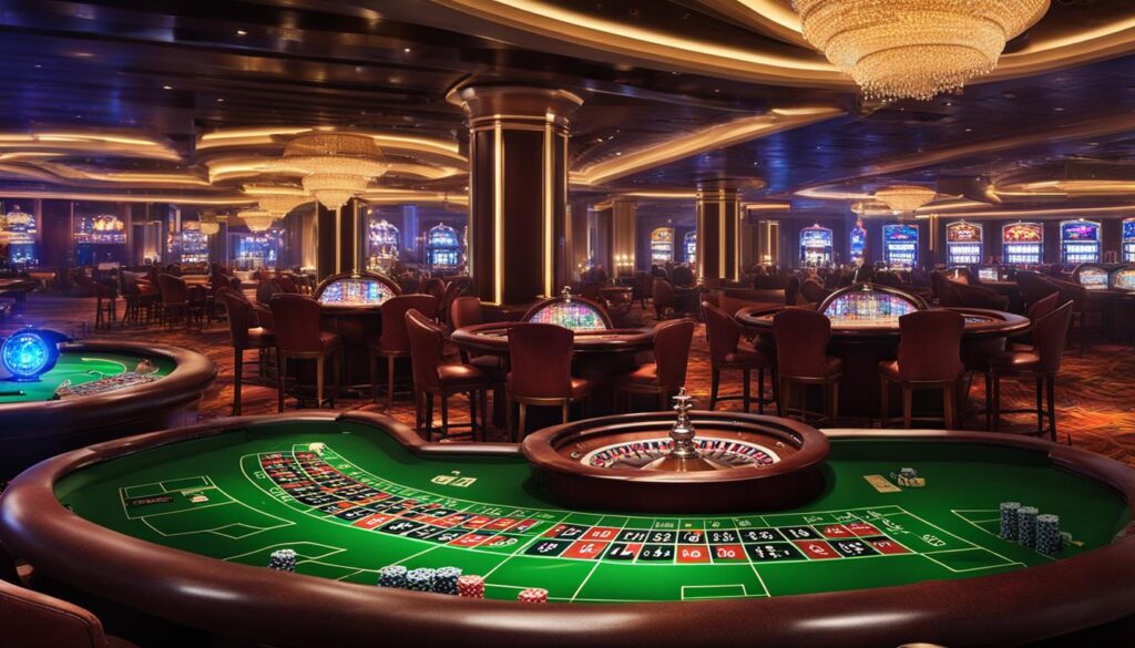 Matadorbet Casino Mobil Uygulama