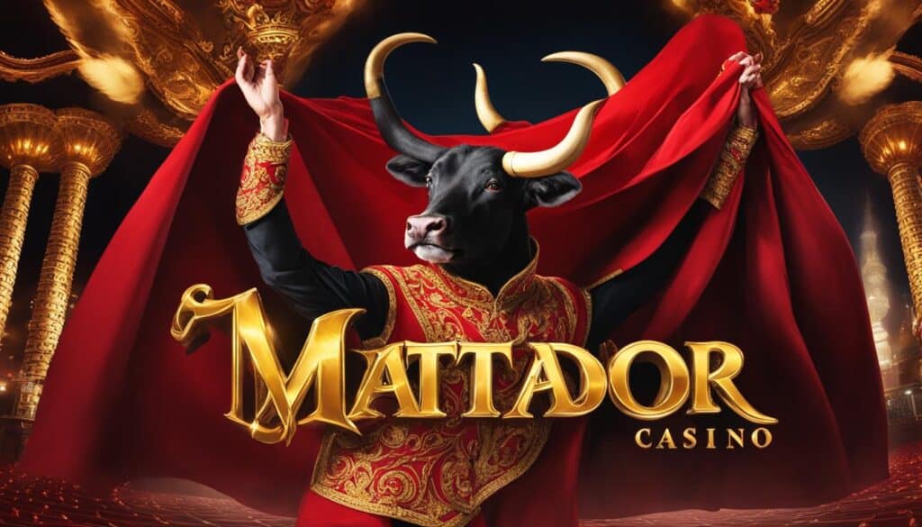 Matadorbet Casino bonus