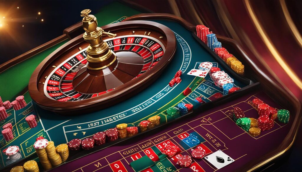 Matadorbet Casino bonuslar ve promosyonlar