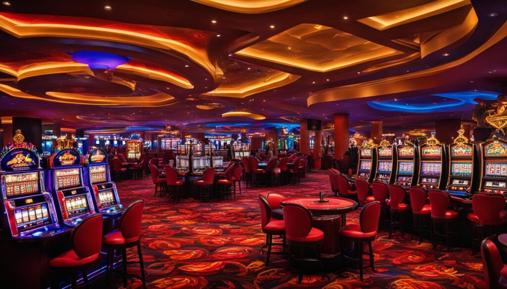 Matadorbet Casino hakkında bilgi