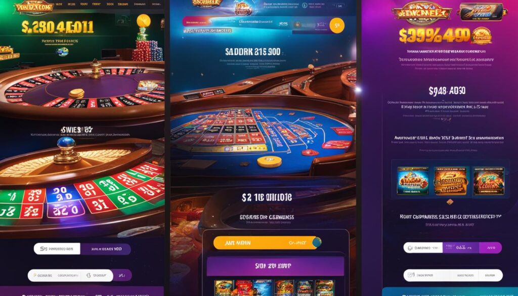 Mobil Ödemeli Casino Siteleri - Detaylı Tablo Karşılaştırması