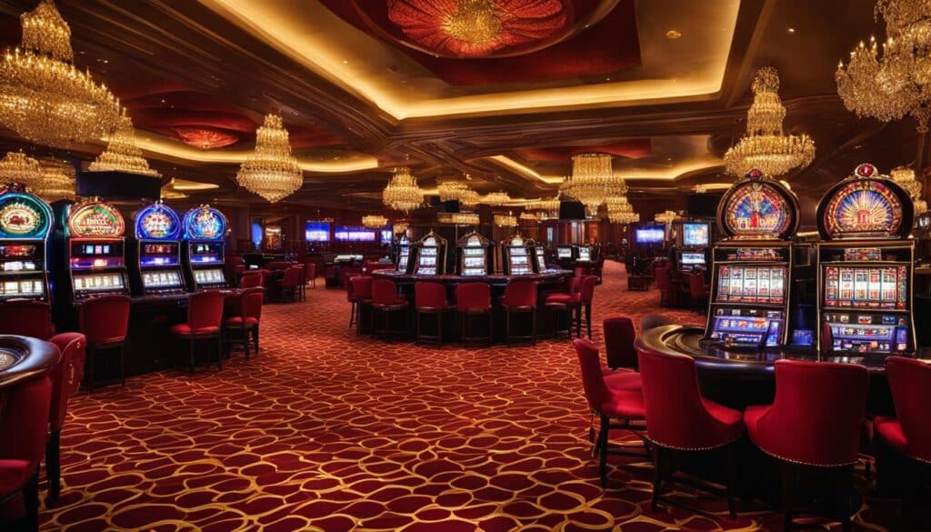 Okey Siteleri ve Casino Seçenekleri