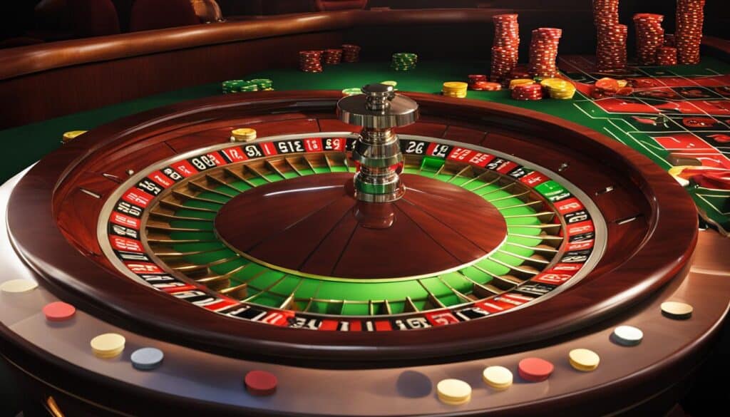 Onwin Casino
