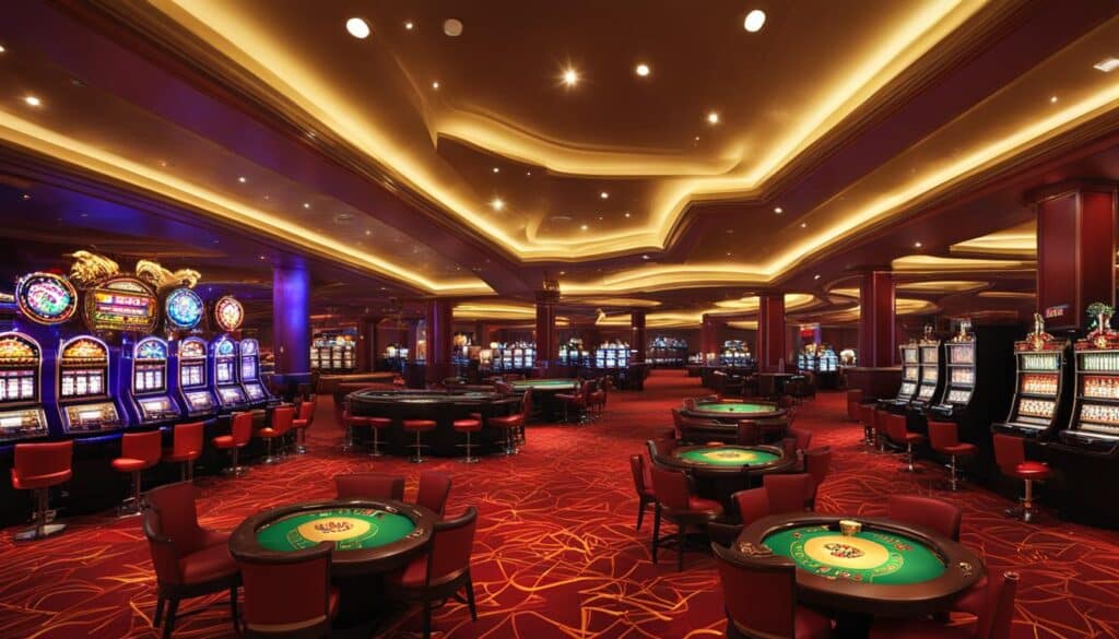 Onwin Casino