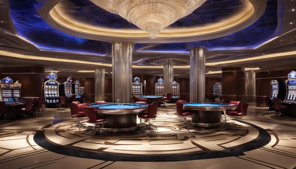Onwin Casino