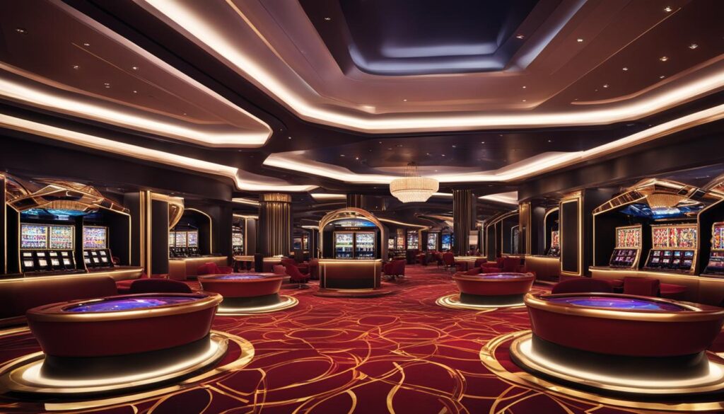 Onwin Casino