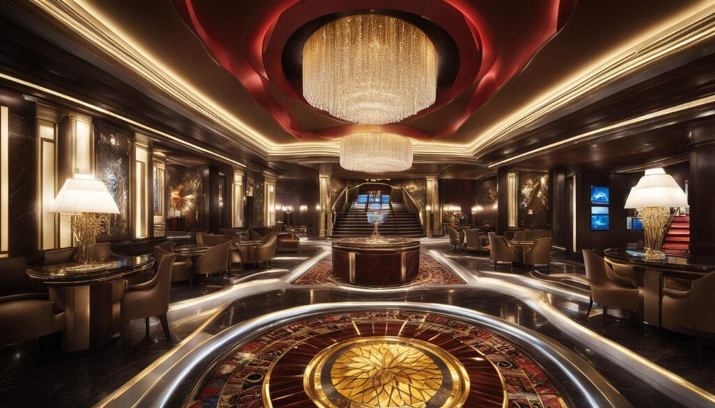 Onwin Casino