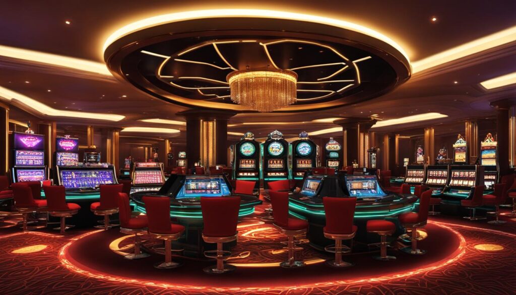 Onwin Casino