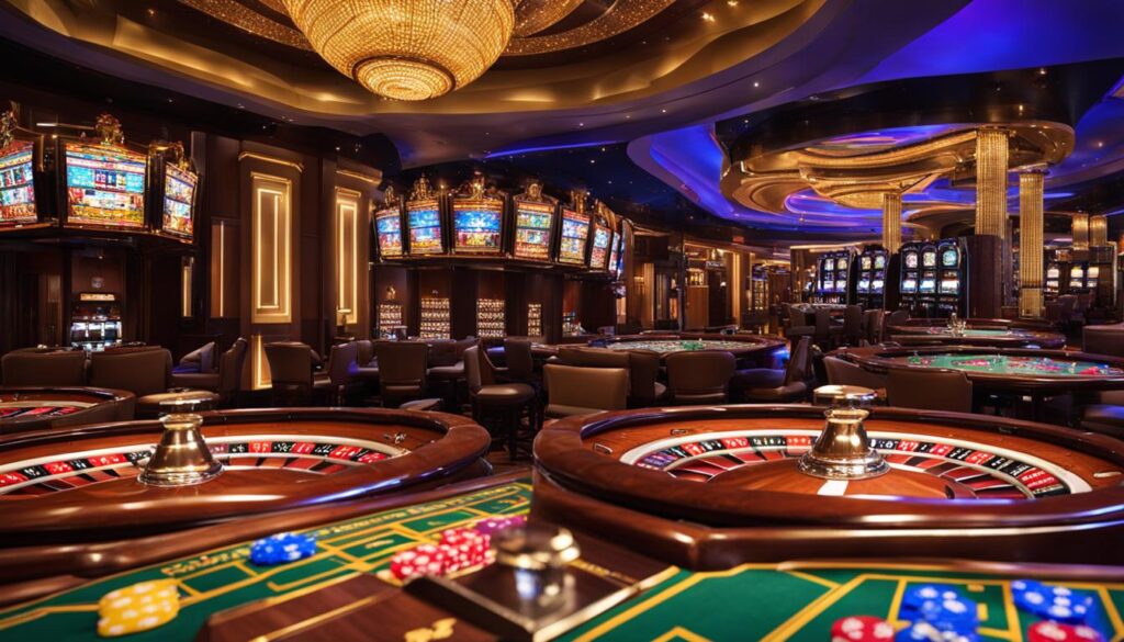 Onwin Casino