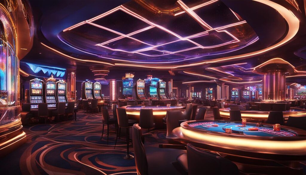 Onwin Casino